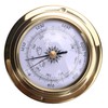 B9193 Multifunctional Household Weather Station Aneroid Barometer