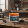 Grasa Base Litio Lubricar Mecanismos Herramientas Truper