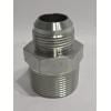 E.T.N MALE HYDRAULIC FITTING S1220 1" 1/4 X S1616 1"