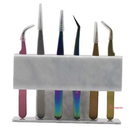 샵팡I Premium Beauty Tweezers Storage Holder