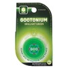 Gootonium: Glowing Green Putty