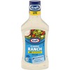 Kraft Classic Ranch Lite Salad Dressing (16 fl oz Bottle)