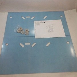 ADC NGF-ACCISOP24 FMDF Isolation Pad Kit - New