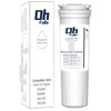 OHFULLS 836848 Refrigerator Water Filter, Replacement for Fisher & Paykel