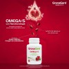 Granagard Suplemento Nutricional Cápsulas Aceite Semilla Granada