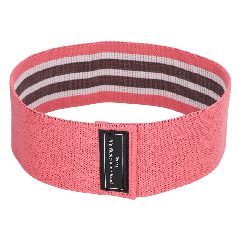 3PCS Resistance Bands Elastic High Pulling Force Exercise Workout Band