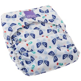 Bambino Mio Miosolo All-In-One Reusable Nappy