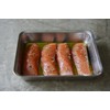 Wahei Freiz La Base Draining Basket, Stainless Steel Corners
