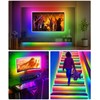 MORIACC TV LED Backlight, RGB LED Lights for TV for