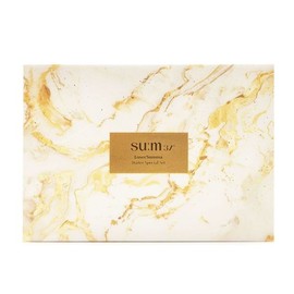 숨37 로시크 숨마 스킨 리부팅 스타터 60ml 기획 SU:M37 Rosik Summa Skin Rebooting Starter 60ml Special Edition