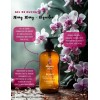 Gel De Ducha Con Aceite De Ylang Ylang - Orquidea