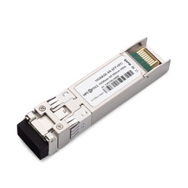 HPC Optics Compatible with Brocade 57-1000507-01 10GBASE-SR SFP+ Transceiver | 10G SR MMF 850nm 57-1000507-01-HPC