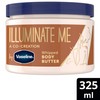 Vaseline Vaseline Illuminate Me Shea Butter Whipped Body Butter for