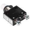 CLDIY Thermal Circuit Breaker 30A 125/250V AC 32V DC Push