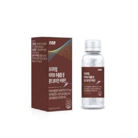 오운완 타히보 콘드로이친 커큐민 500mg x 60정 Ounwan Tahibo Chondroitin Curcumin 500mg x 60 Tablets