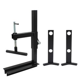 Universal Transmission Clutch Drum Spring Compressor Tool Heavy Duty Clutch Drum Spring Steel Tool T-0158-HD Fit for Fo-rd, Chrysler, GM