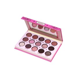Moira Paleta Lovers Starlight Eyeshadow Palette                                                                                                       