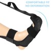 Yoga Ligament Stretching Strap Belt,Foot Rehabilitation Strap,Training Leg Body Exercise