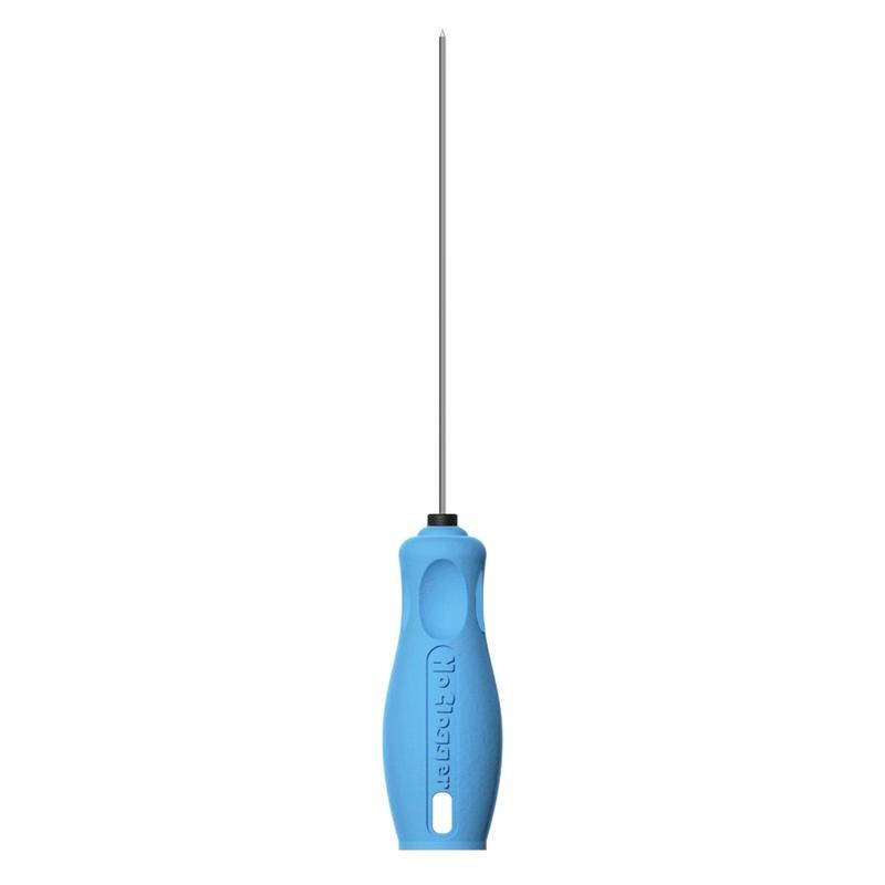 NoClogger 1.75:_Blue