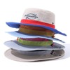 Gvatasz UPF 50+ Sun Fishing Hat Water Resistant with Neck