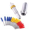 Vinyl Cutter Cutting Plotter Blade,Summa Plotter Blades Vinyl Cutter,Summa Cutter