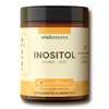 Vital Botanics Myo-Inositol y D-Chiro-Inositol