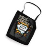 Insurance Coordinator - Funny Hero Job Tote Bag