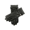 Dents Men's Gloves - Black