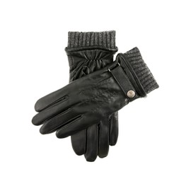 Dents Men's Gloves - Black