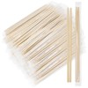 800 Pairs 9 Inch Disposable Bamboo Chopsticks Bulk