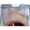 Monster Cable Monster Cable 400 XLN® XTREME Audio Y-Adapter (2M~1F)
