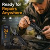 24-in-1 Multitool Pliers for Repairs – Stainless Steel EDC Tool