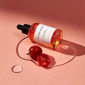 GreyMellin 주름개선 레드푸드 세럼 50ml Wrinkle Improvement Red Food Serum 50ml