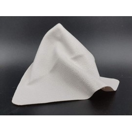 opti-kos FogHero - the anti-fog cloth for glasses, visors and much more Microfibre cleaning cloth for glasses