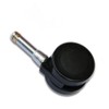 Genuine Front Castor Wheel 50mm Replacement to fit Charles George