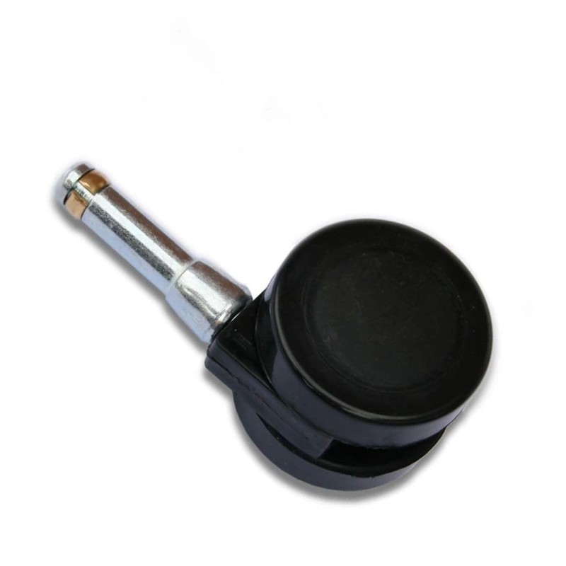 Genuine Front Castor Wheel 50mm Replacement to fit Charles George