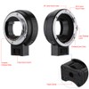 Andoer Auto Focus AF EF-NEXII Adapter Ring for Canon EF