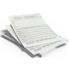 Beauty Client Record Card - Treatment Consultation Form for Mobile