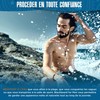 Blackbeard for Men Instant Beard Color – All Day Beard,