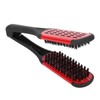 Cepillo para Alisar el Cabello Peine de Cerdas Cepillo de