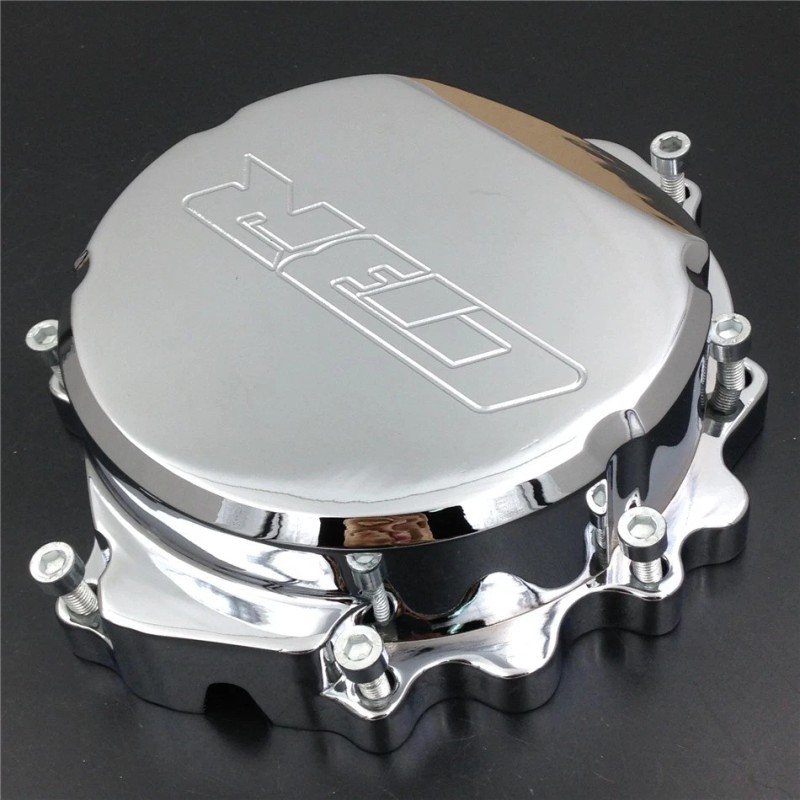 Secret-E Engine Stator Cover "CBR" Logo For Honda 2007-2024 CBR600RR