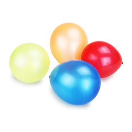 MERRYHAPY 500pcs Assorted Bright Latex Balloons Decorative Balloons for Birthdays Weddings Parties Random Colors Natural Latex for Celebrations