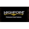 Highpoint Bullet Catch 1/4" Diameter