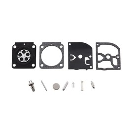 MCHNIC Stihl MS171 MS181 MS211 C, C-BE, 2-Mix, Zama C1Q Carburetor Repair Kit