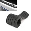 Qurbuns 1 PC Car Rear Bumper Protector, 41" x 3.5"