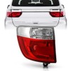 KEEKPO - For 2011 2012 2013 Dodge Durango Factory Style