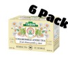 TADIN MANZANILLA Y ANIS 24 BAGS 0.85oz (Pack of 6)