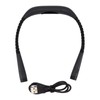 LED Neck Reading Light 3 Colors 3 Bright Level 1000mAh