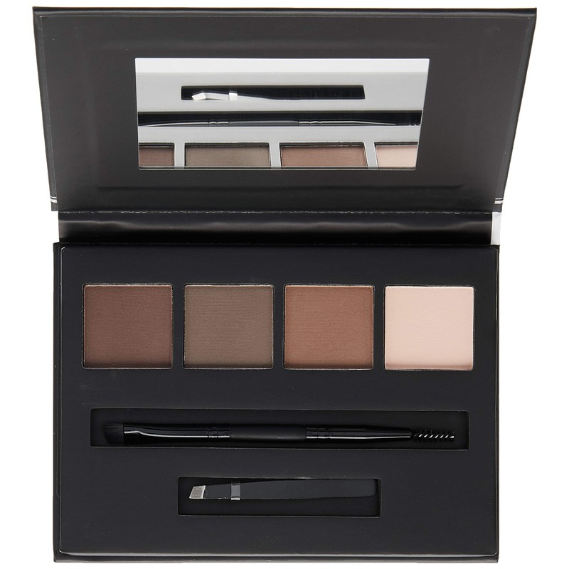 Palettes by BellaPierre Brow Palette
