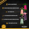 Professional Kwazar Venus Sprayer - 360° [1.5L] System Adjustable Nozzle